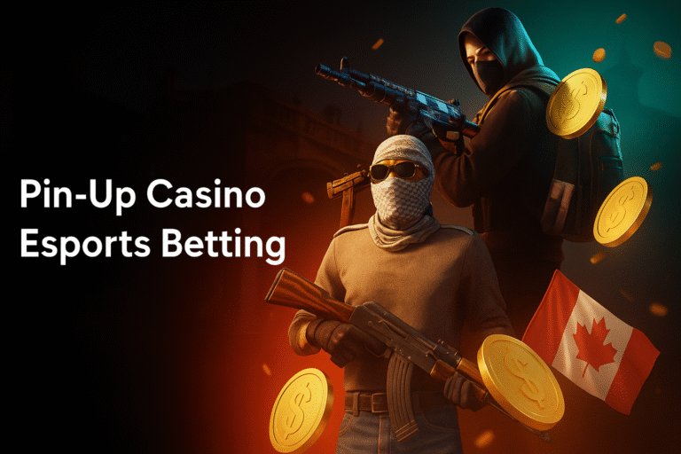 Esports Betting